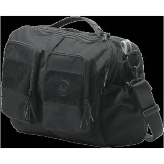 Beretta Tactical Messenger Bag Black