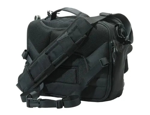 Beretta Tactical Messenger Bag Black - Bilde 2