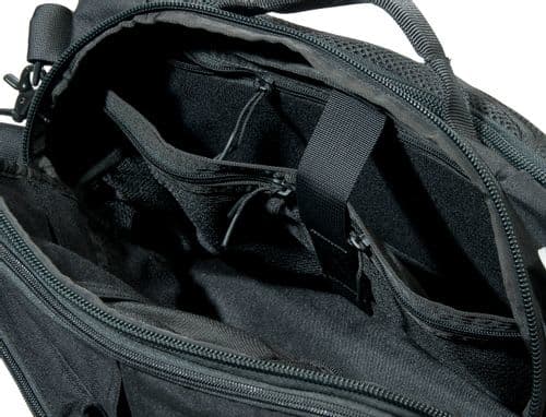 Beretta Tactical Messenger Bag Black - Bilde 3