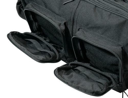 Beretta Tactical Messenger Bag Black - Bilde 4