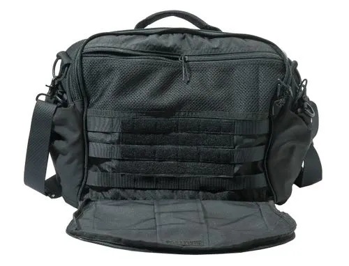 Beretta Tactical Messenger Bag Black - Bilde 5