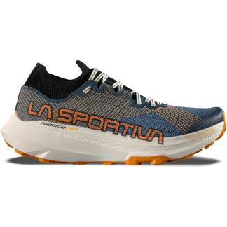 La Sportiva Prodigio Pro, Hurricane/Apricot