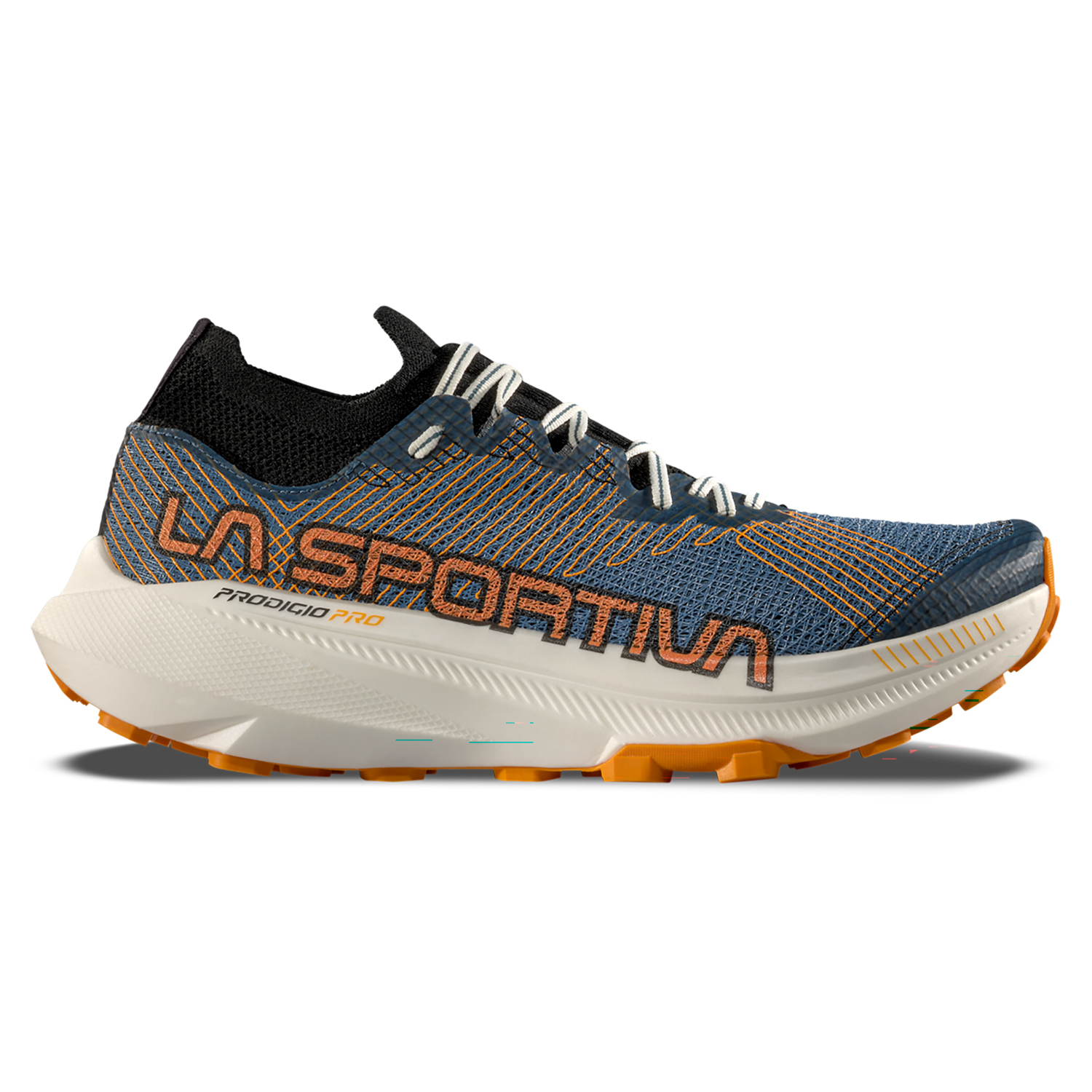 La Sportiva Prodigio Pro, Hurricane/Apricot