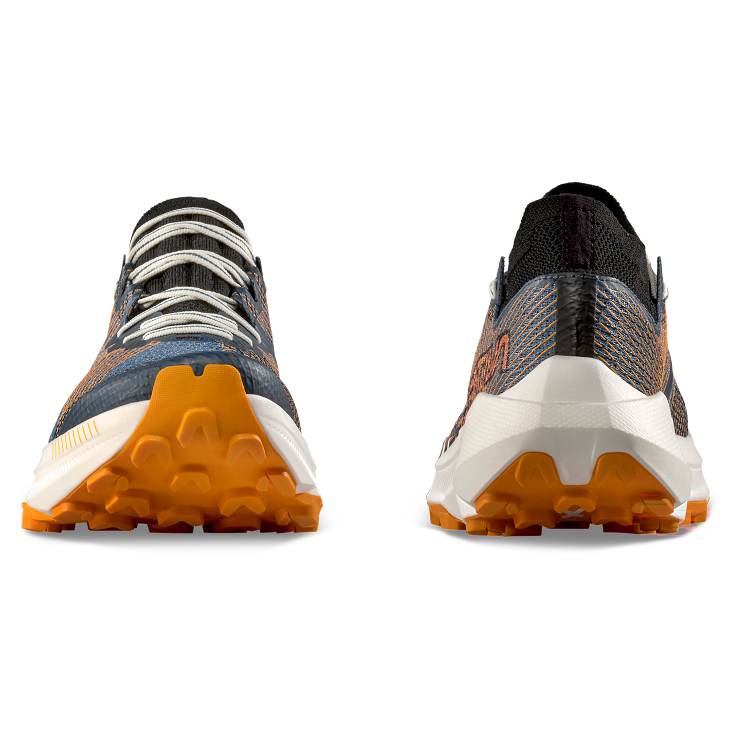 La Sportiva Prodigio Pro, Hurricane/Apricot - Bilde 4