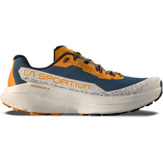 La Sportiva Prodigio 2, Hurricane/Chalk
