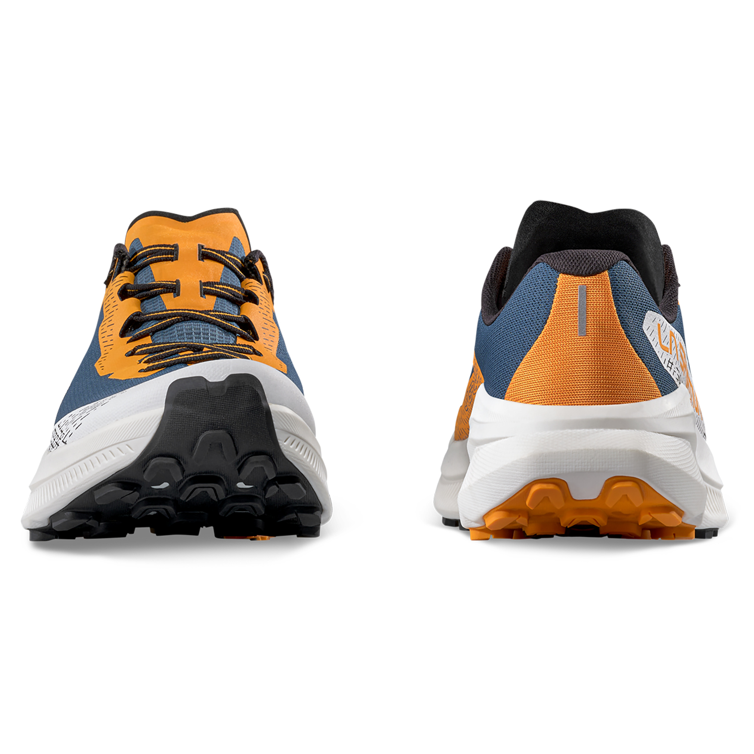 La Sportiva Prodigio 2, Hurricane/Chalk - Bilde 4