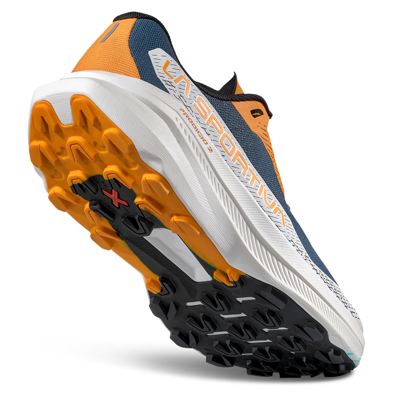 La Sportiva Prodigio 2, Hurricane/Chalk - Bilde 5