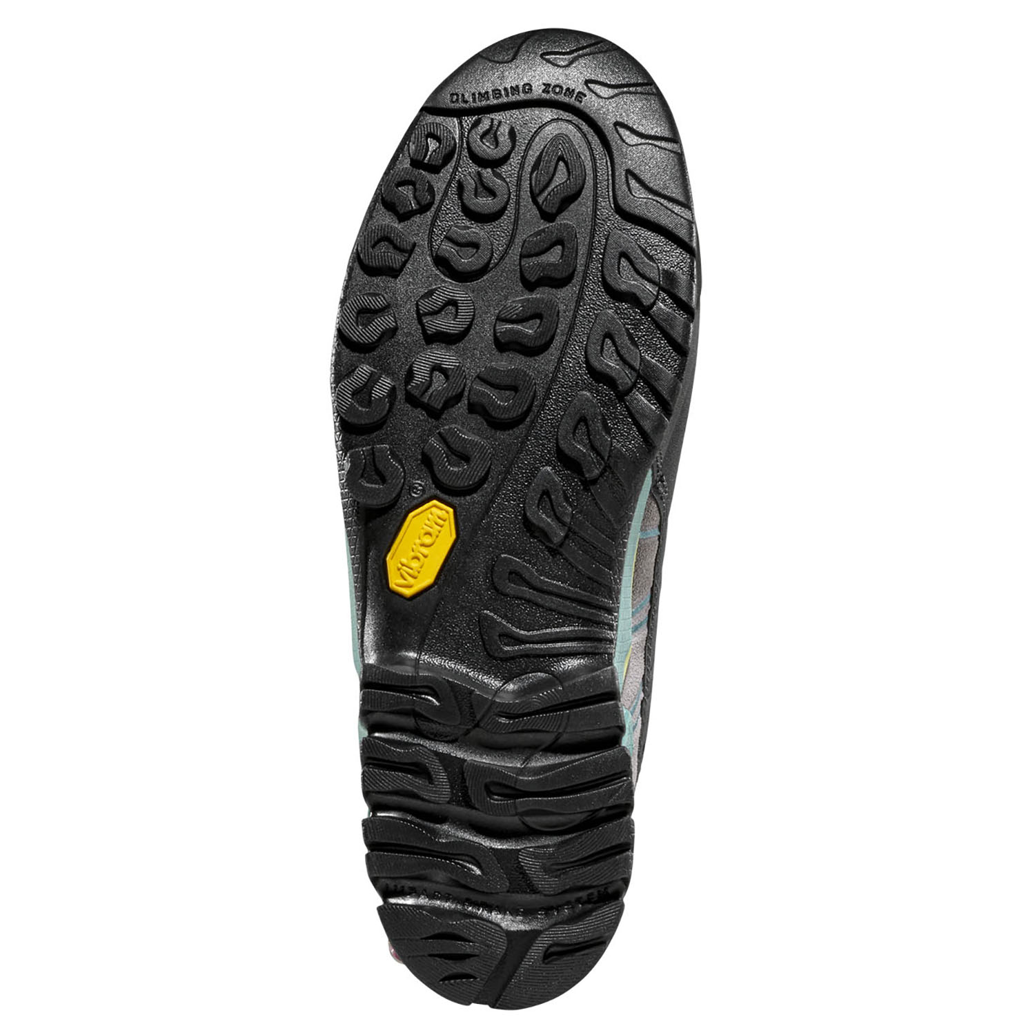 La Sportiva Hyper GTX W's, Grey/Juniper - Bilde 2