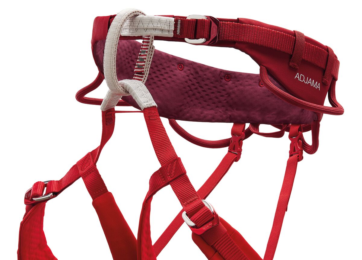 Petzl Adjama - Bilde 3