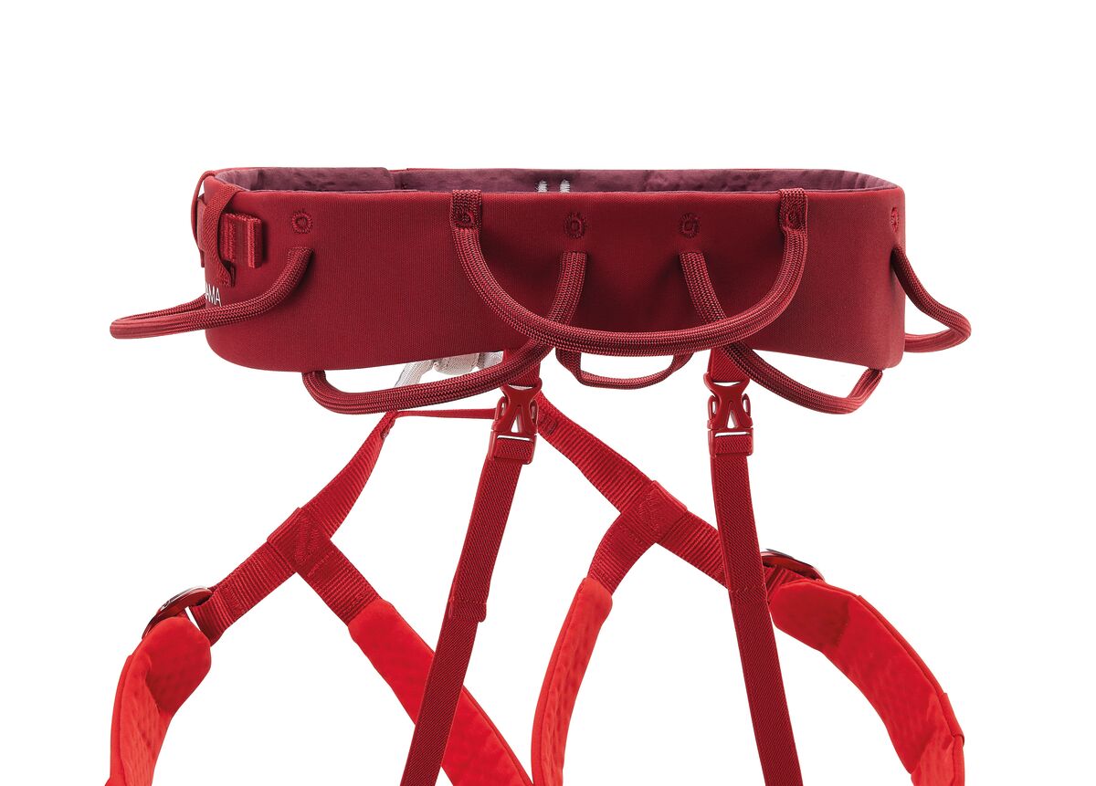 Petzl Adjama - Bilde 4