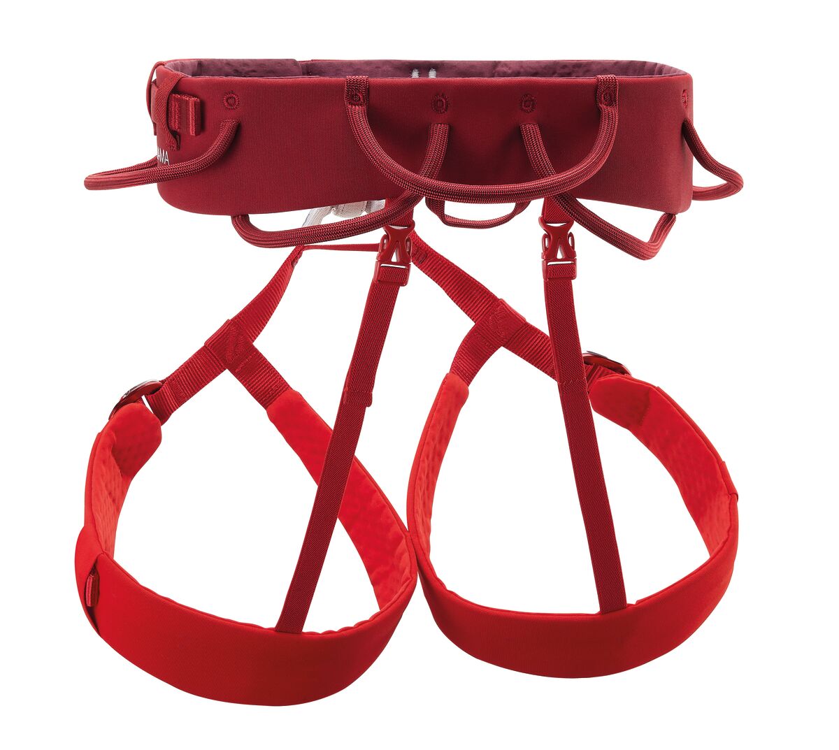 Petzl Adjama - Bilde 5