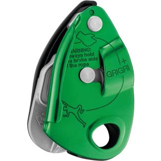 Petzl Grigri+