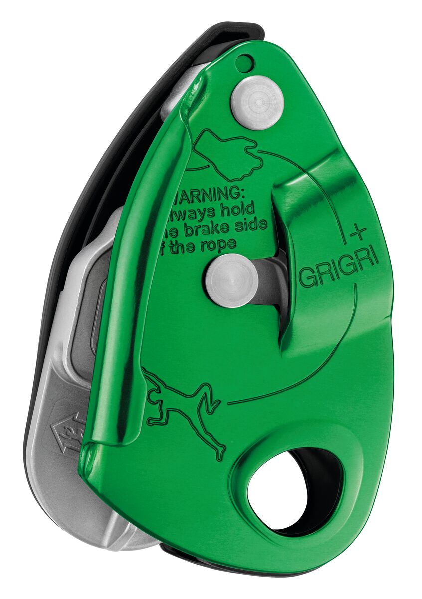 Petzl Grigri+