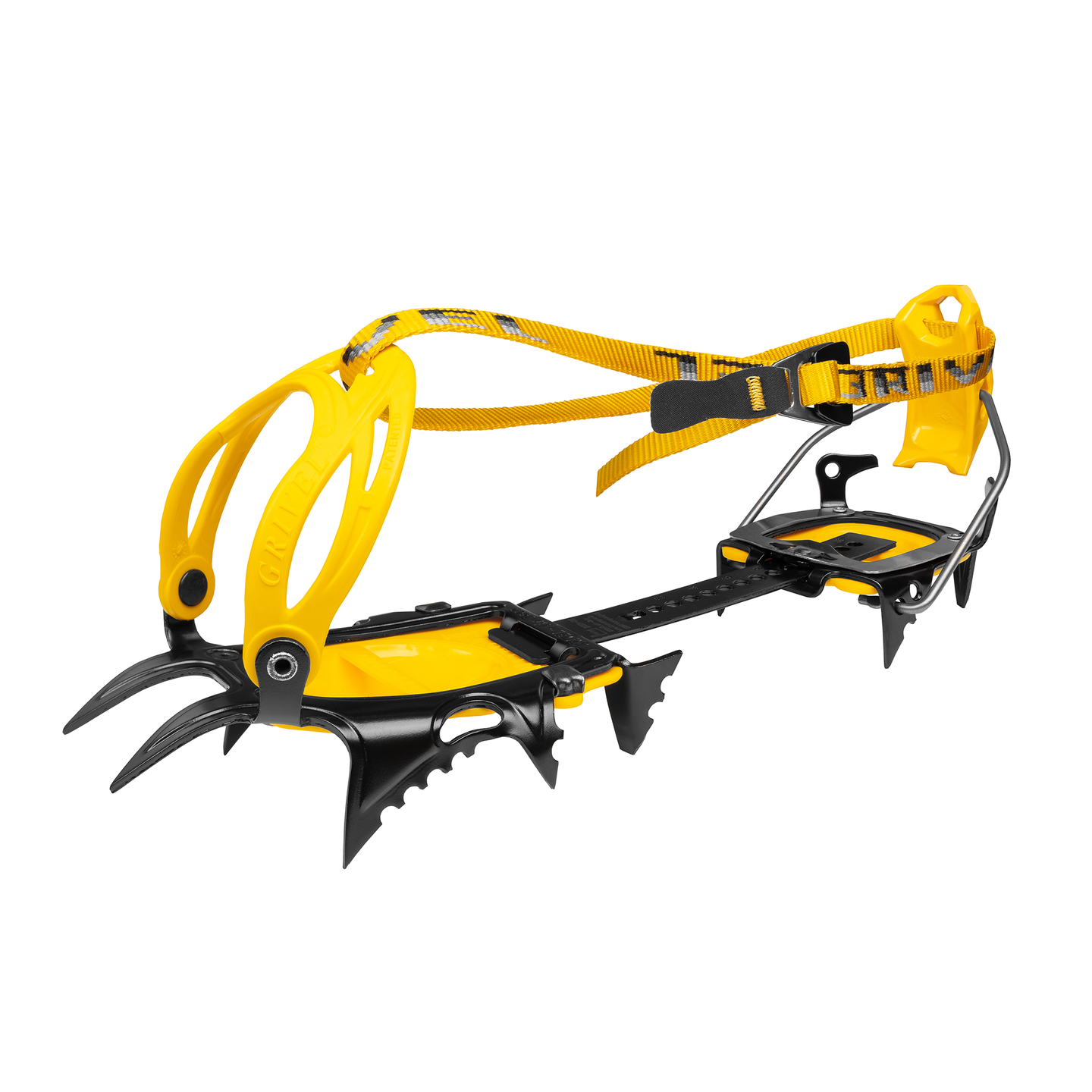 Grivel AIR TECH NewMatic EVO