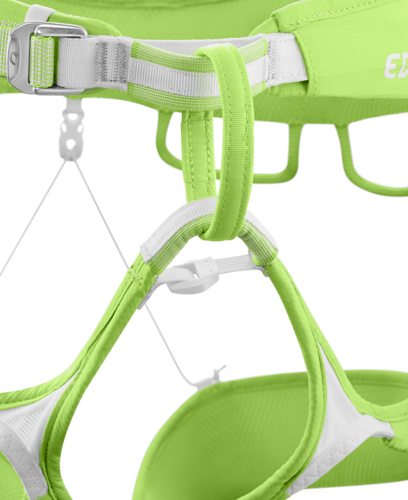 Edelrid Ace III - Bilde 3