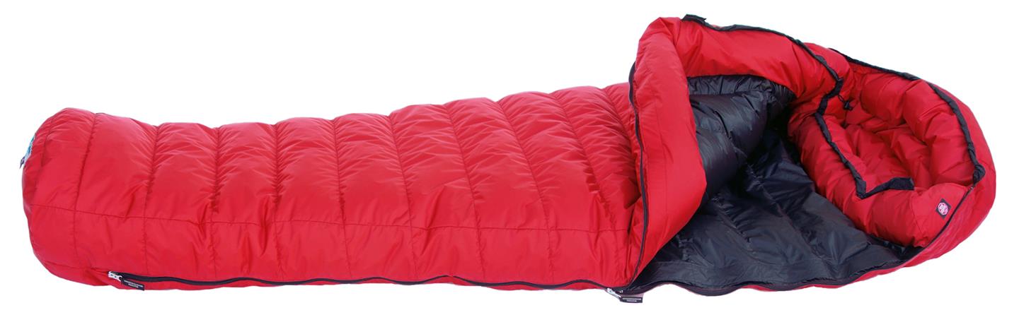 Western Mountaineering Apache Gore Infinium