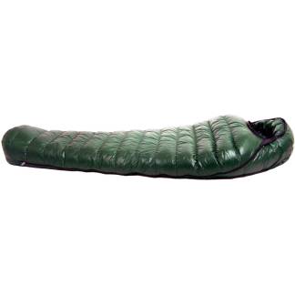 Western Mountaineering Badger MF