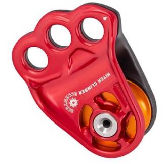 Dmm Hitch Climber Eccentric