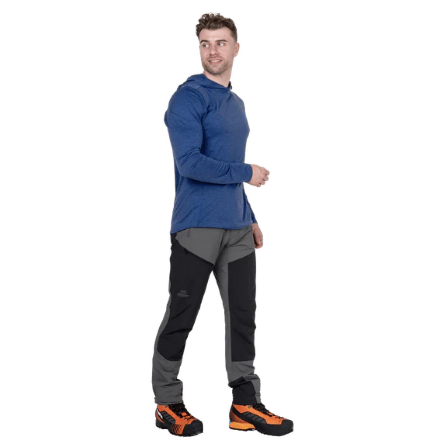 Mountain Equipment Ibex Alpine Mens Pant - Bilde 8