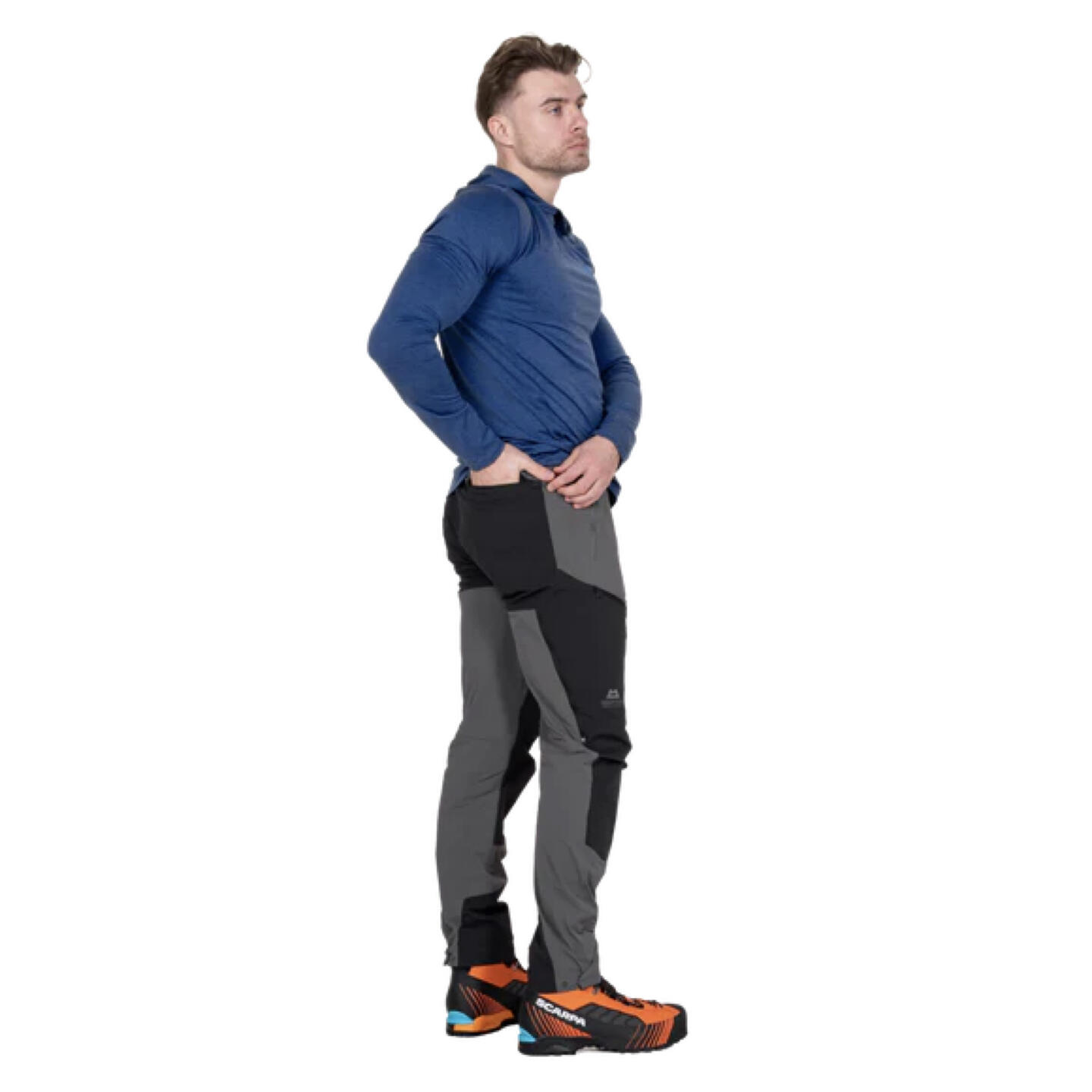 Mountain Equipment Ibex Alpine Mens Pant - Bilde 4
