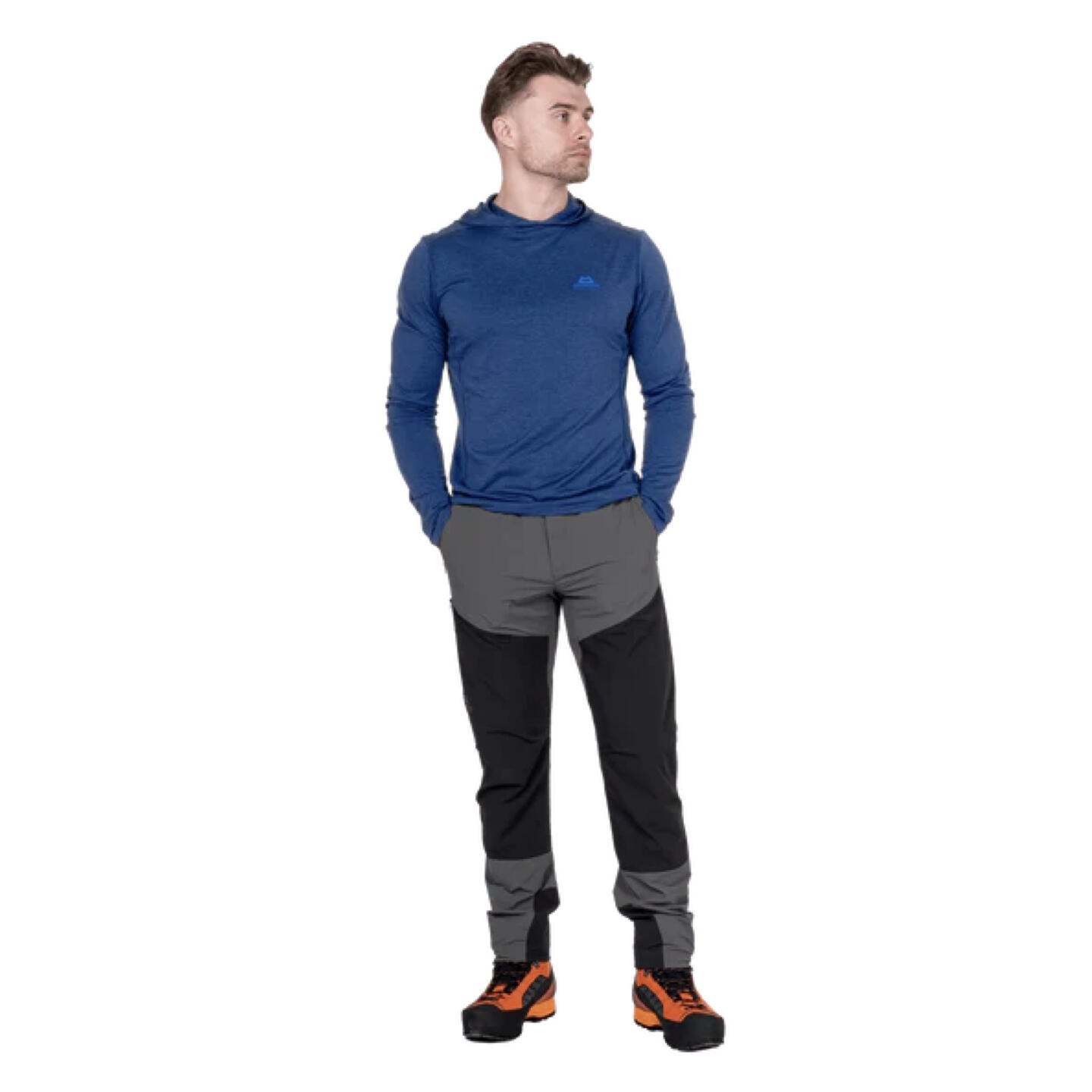 Mountain Equipment Ibex Alpine Mens Pant - Bilde 5