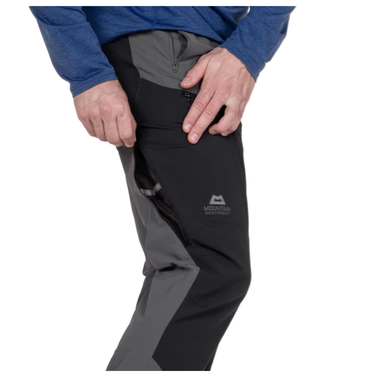 Mountain Equipment Ibex Alpine Mens Pant - Bilde 6