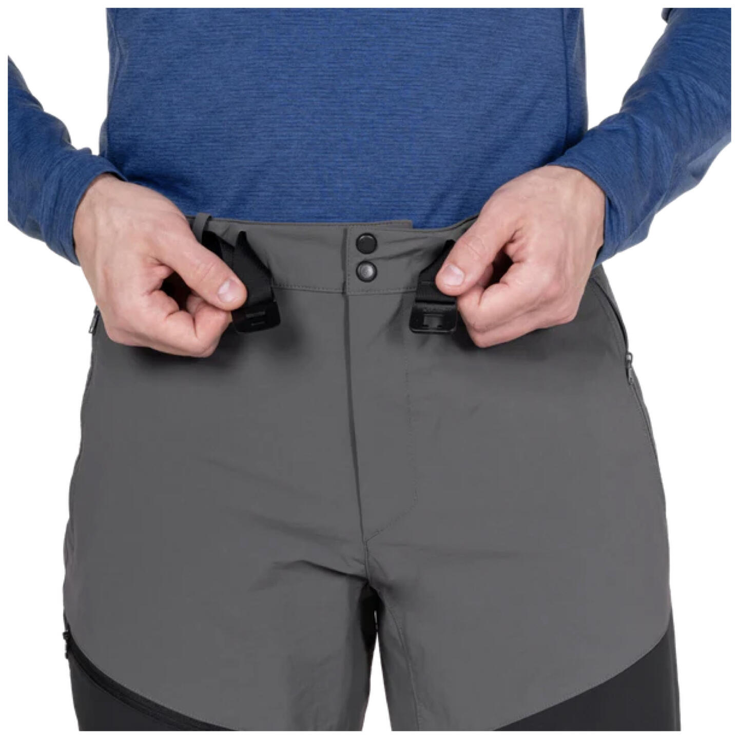 Mountain Equipment Ibex Alpine Mens Pant - Bilde 9