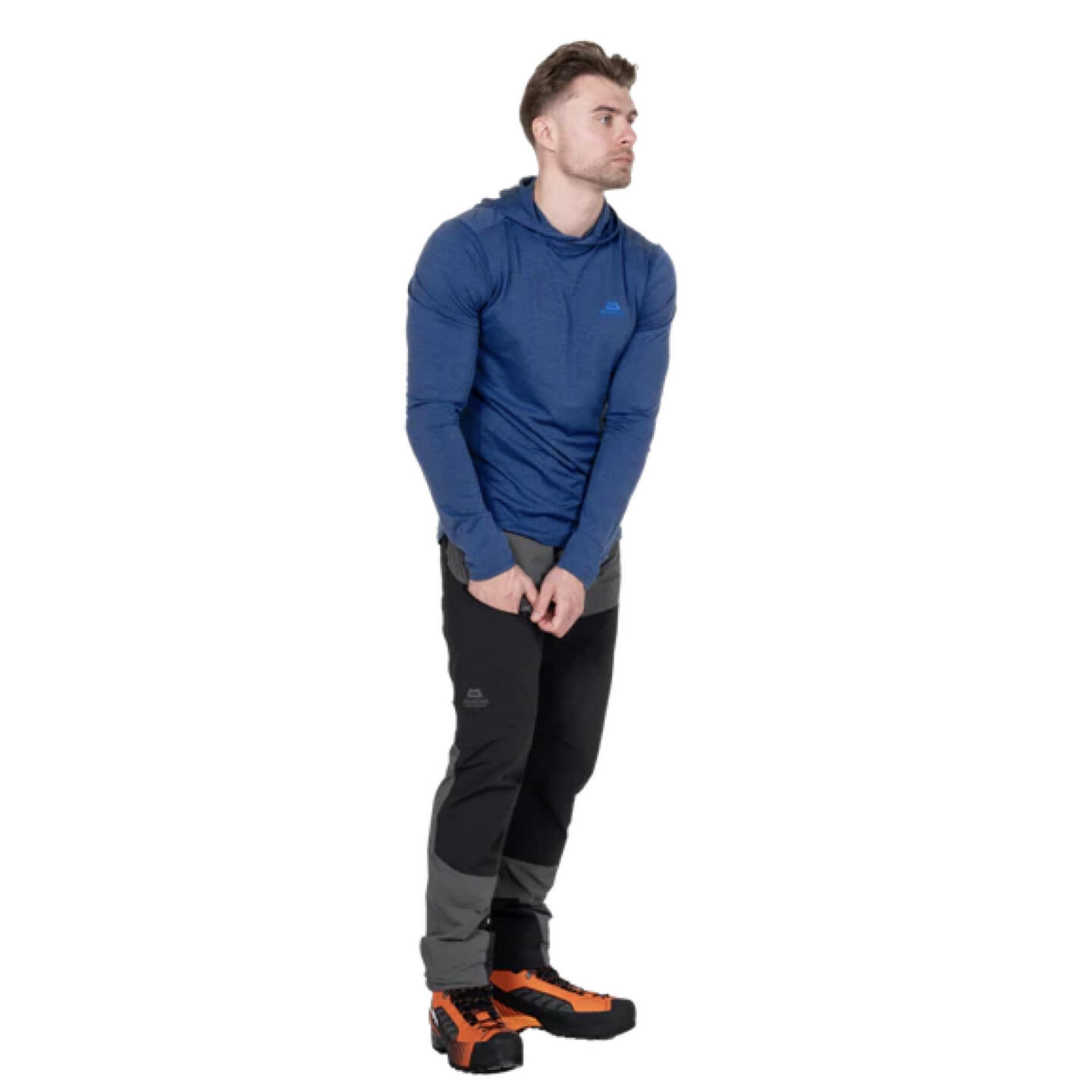 Mountain Equipment Ibex Alpine Mens Pant - Bilde 7