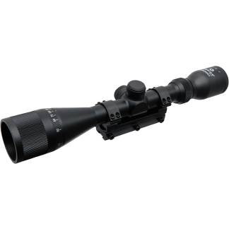Norica Kikkertsikte 3-9x40 AO Magnum