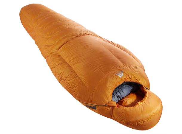 Mountain Equipment Redline Reg