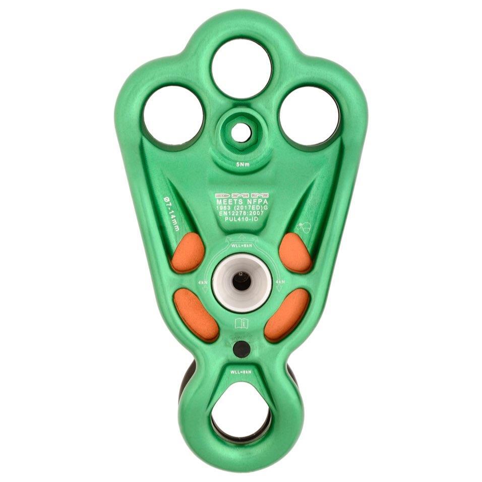 Dmm Rigger Becket Pulley - Bilde 2