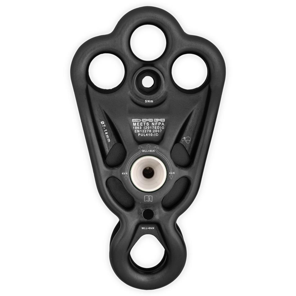 Dmm Rigger Becket Pulley