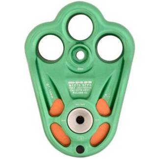Dmm Rigger Pulley