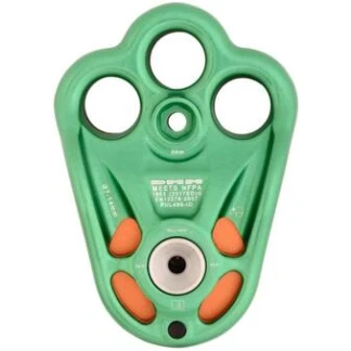 Dmm Rigger Pulley