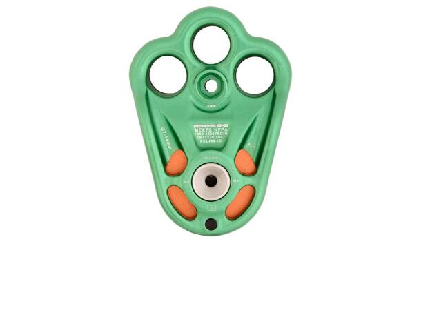Dmm Rigger Pulley