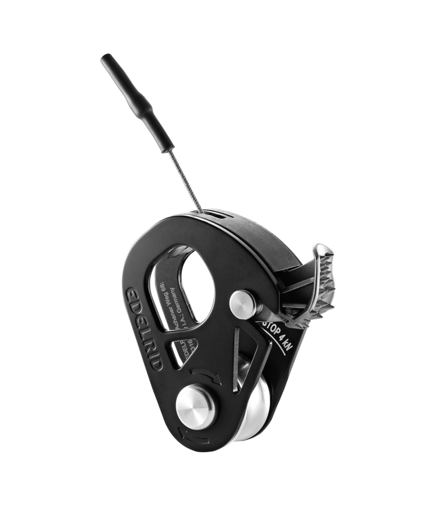 Edelrig Spoc Pro