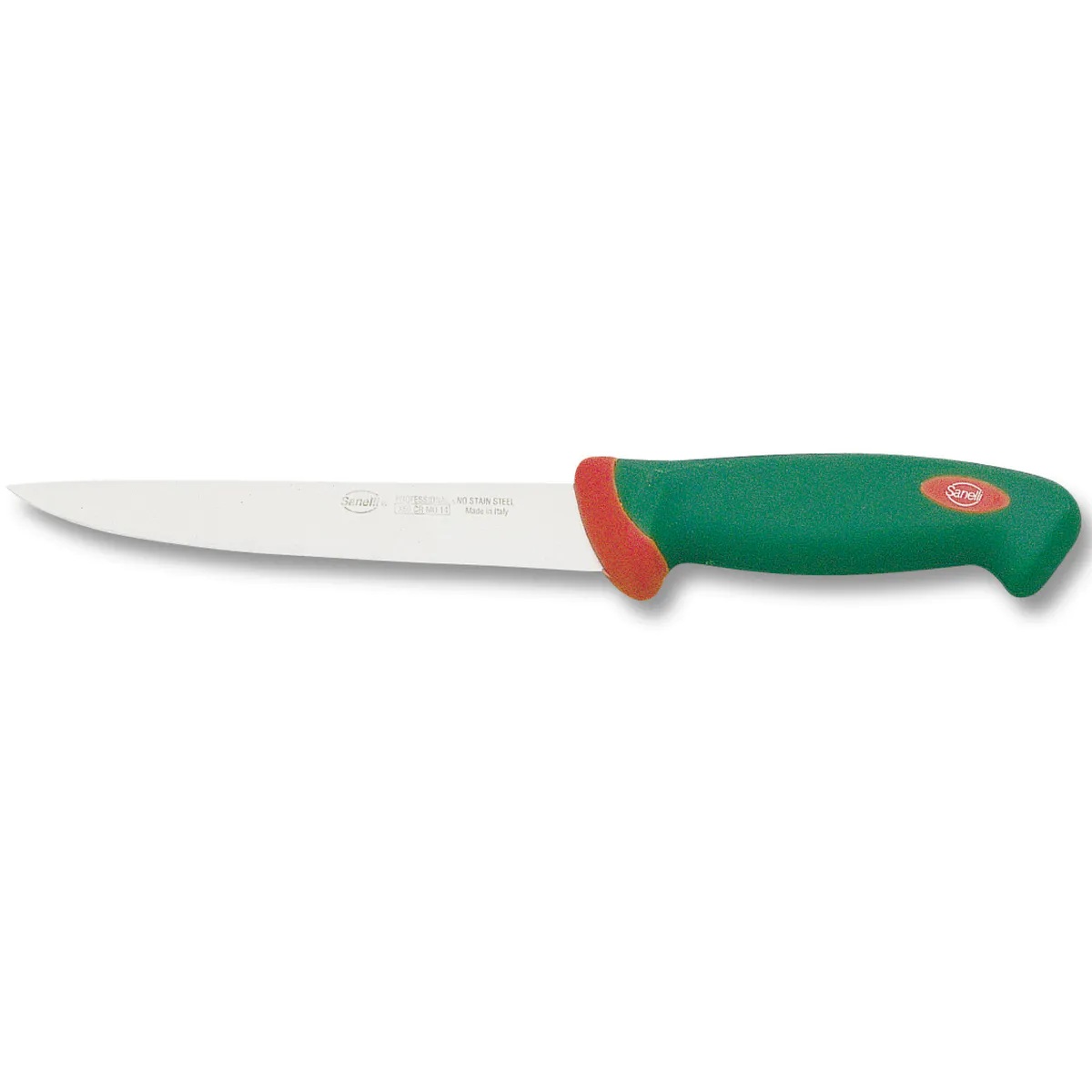 107618- -Sanelli Filetkniv 18 cm. PREMANA LINEA