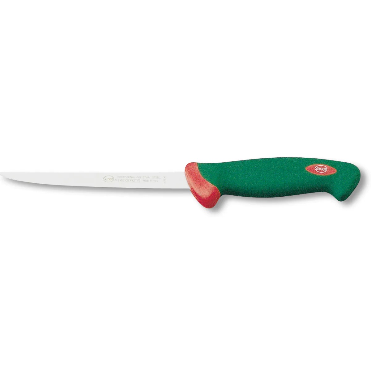 107616- -Sanelli Filetkniv 16 cm. PREMANA LINEA