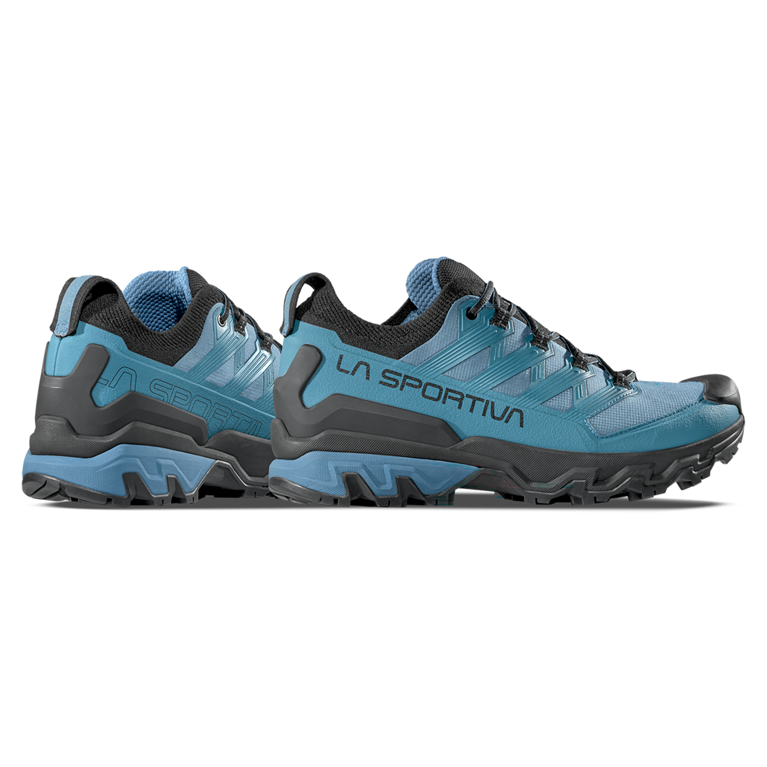 La Sportiva Ultra Raptor 3 GTX, Hurricane/Black - Bilde 5