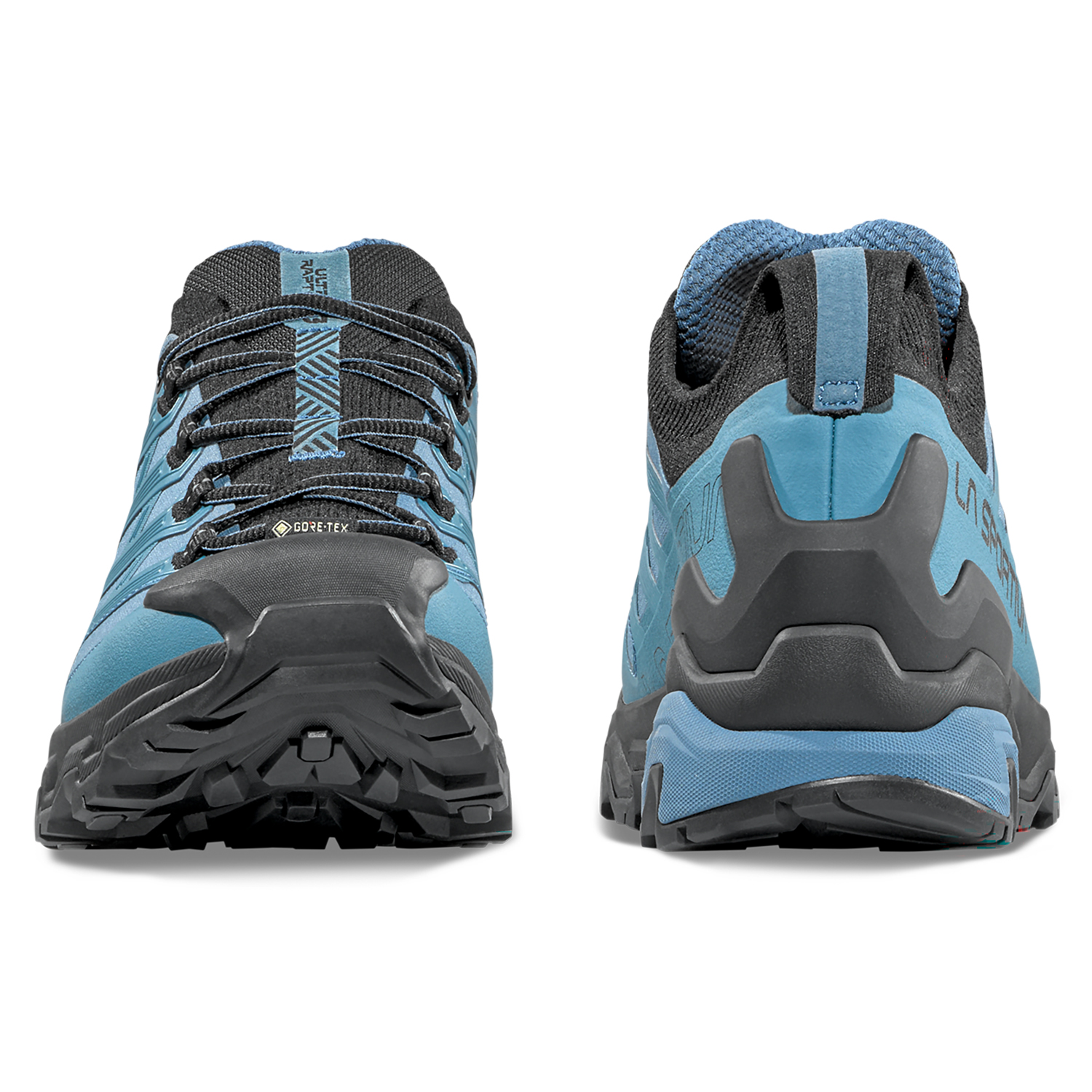 La Sportiva Ultra Raptor 3 GTX, Hurricane/Black - Bilde 4