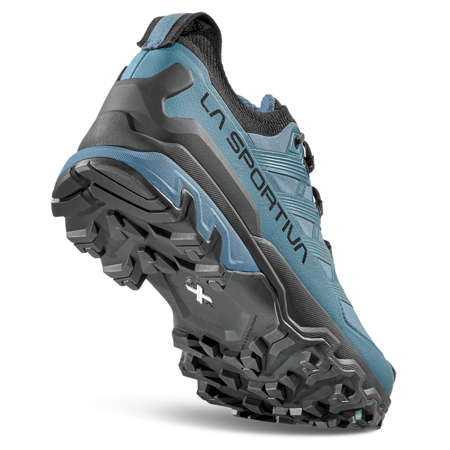 La Sportiva Ultra Raptor 3 GTX, Hurricane/Black - Bilde 3