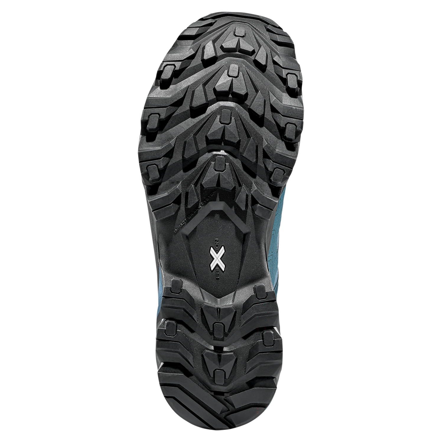La Sportiva Ultra Raptor 3 GTX, Hurricane/Black - Bilde 2