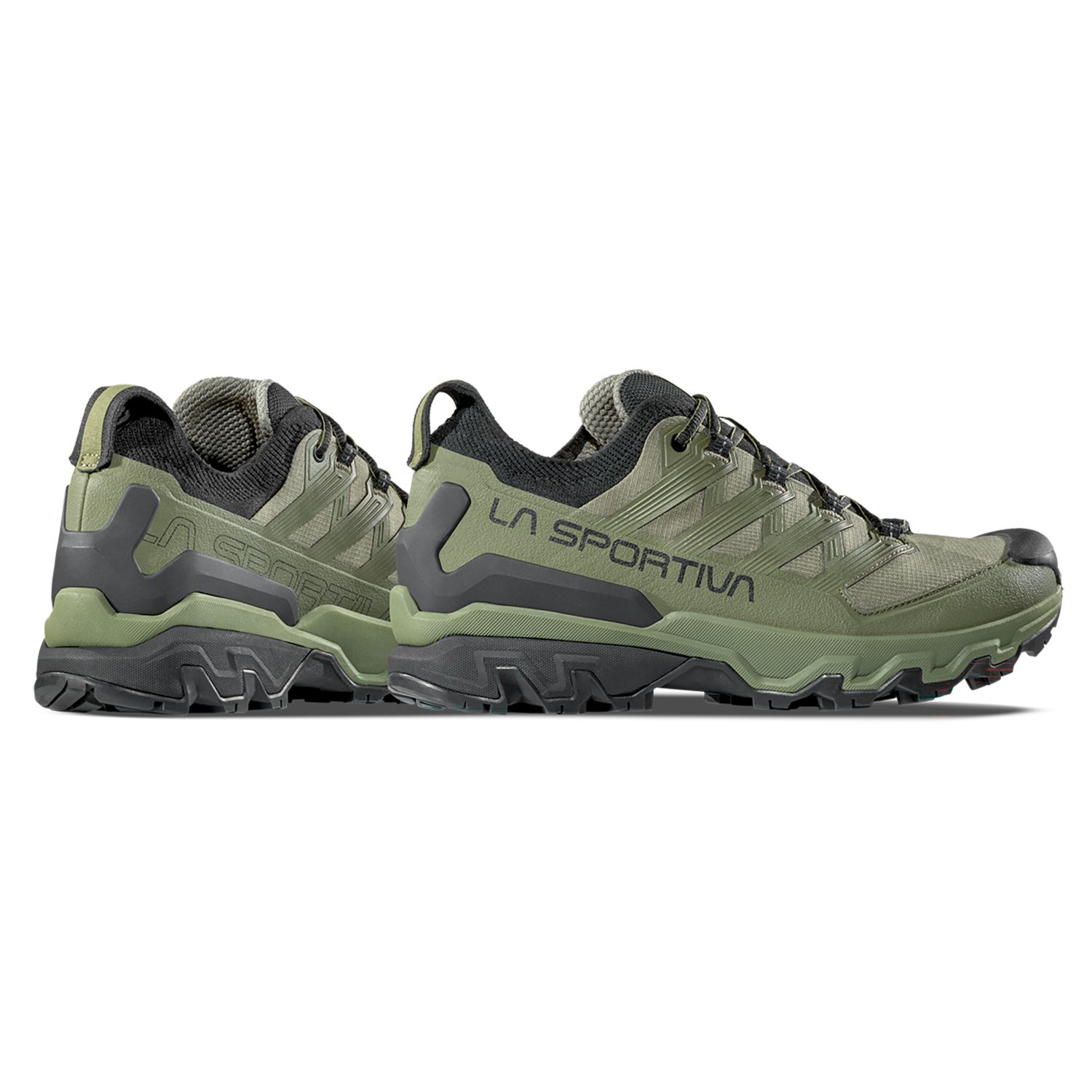 La Sportiva Ultra Raptor 3 GTX, Cypress/Black - Bilde 3