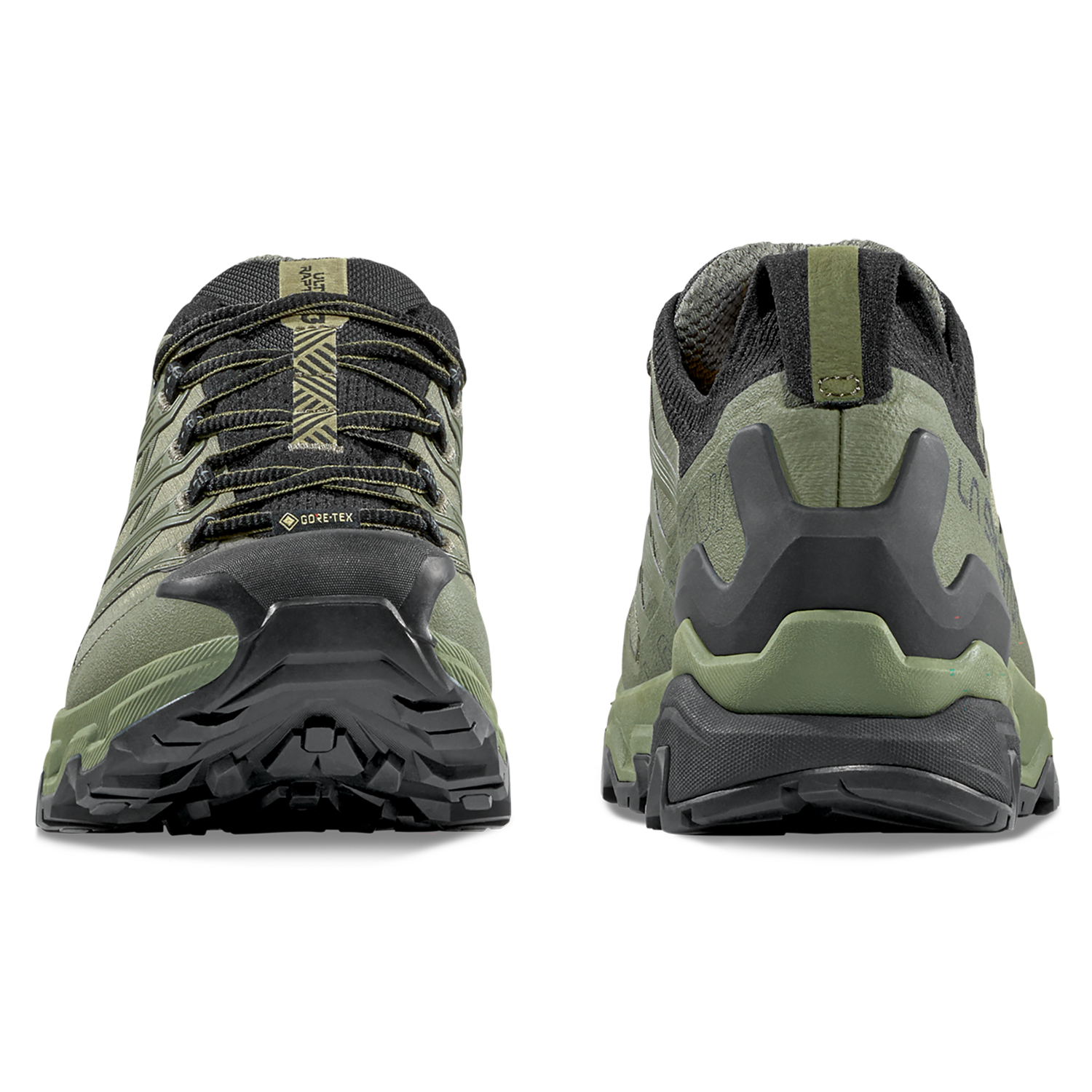 La Sportiva Ultra Raptor 3 GTX, Cypress/Black - Bilde 4