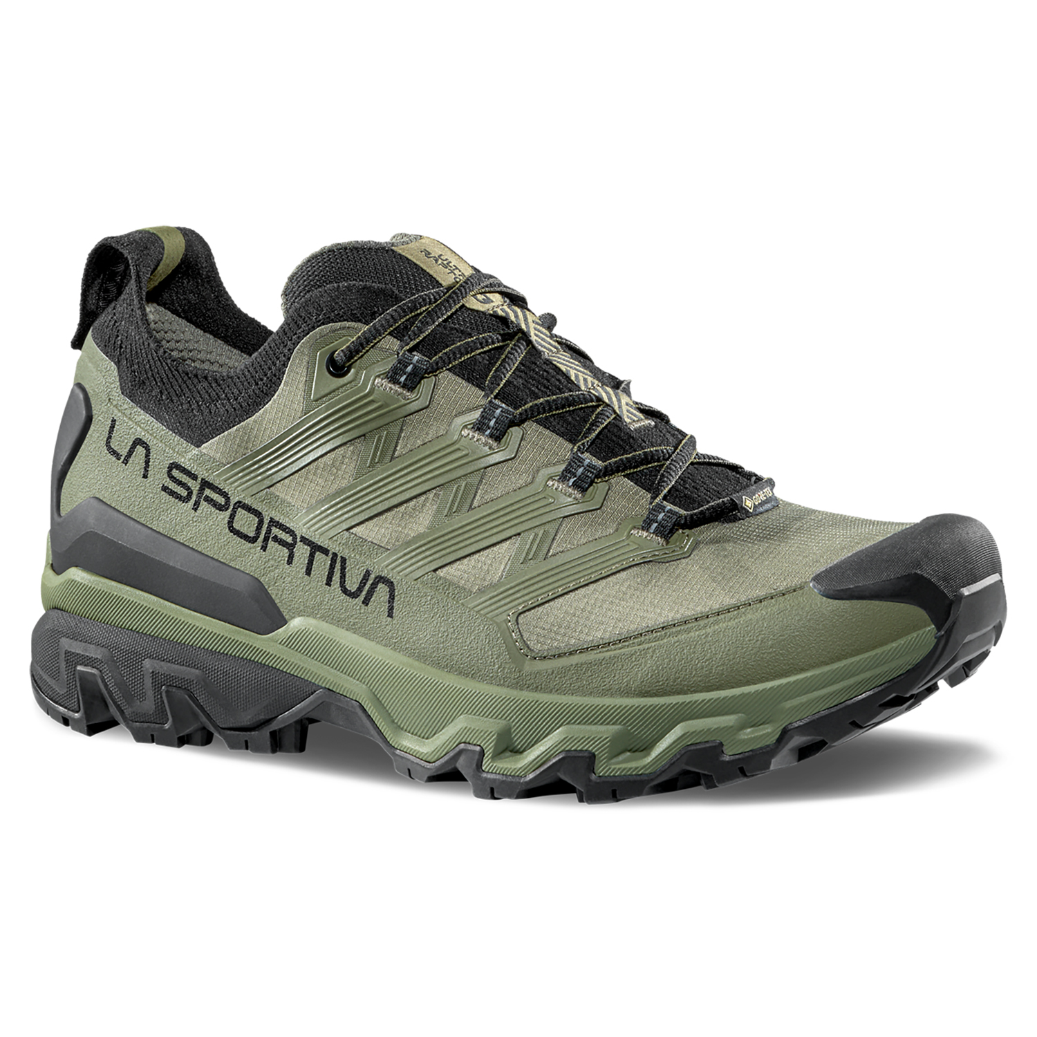 La Sportiva Ultra Raptor 3 GTX, Cypress/Black