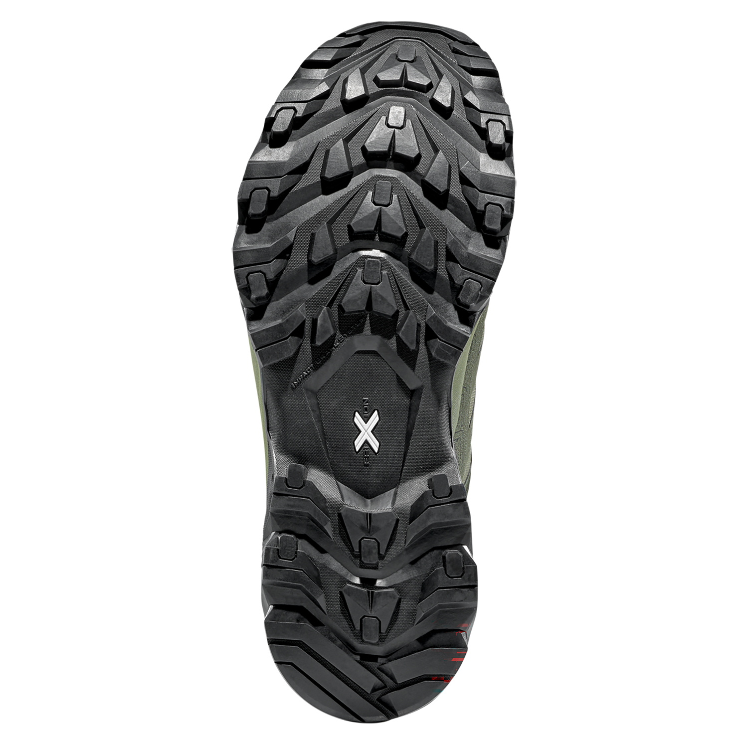 La Sportiva Ultra Raptor 3 GTX, Cypress/Black - Bilde 6