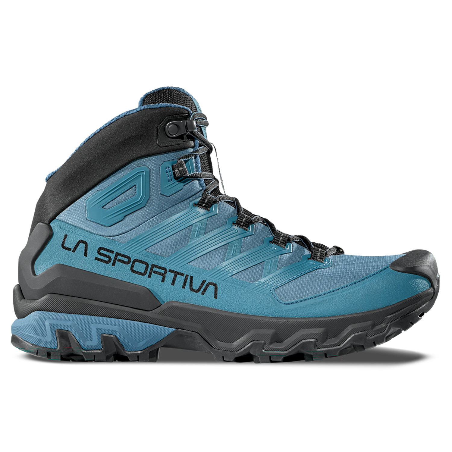 La Sportiva Ultra Raptor 3 Mid GTX, Hurricane/Black