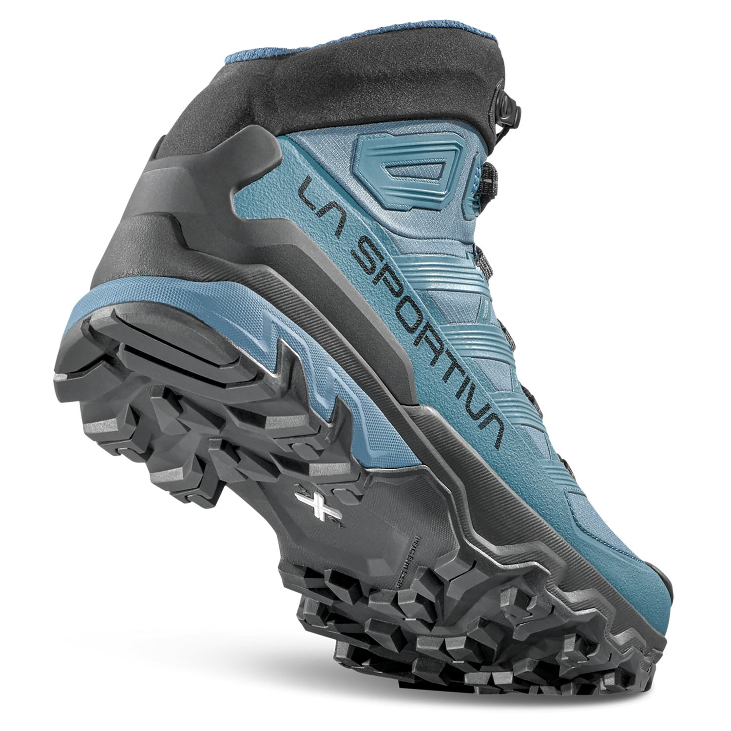 La Sportiva Ultra Raptor 3 Mid GTX, Hurricane/Black - Bilde 5