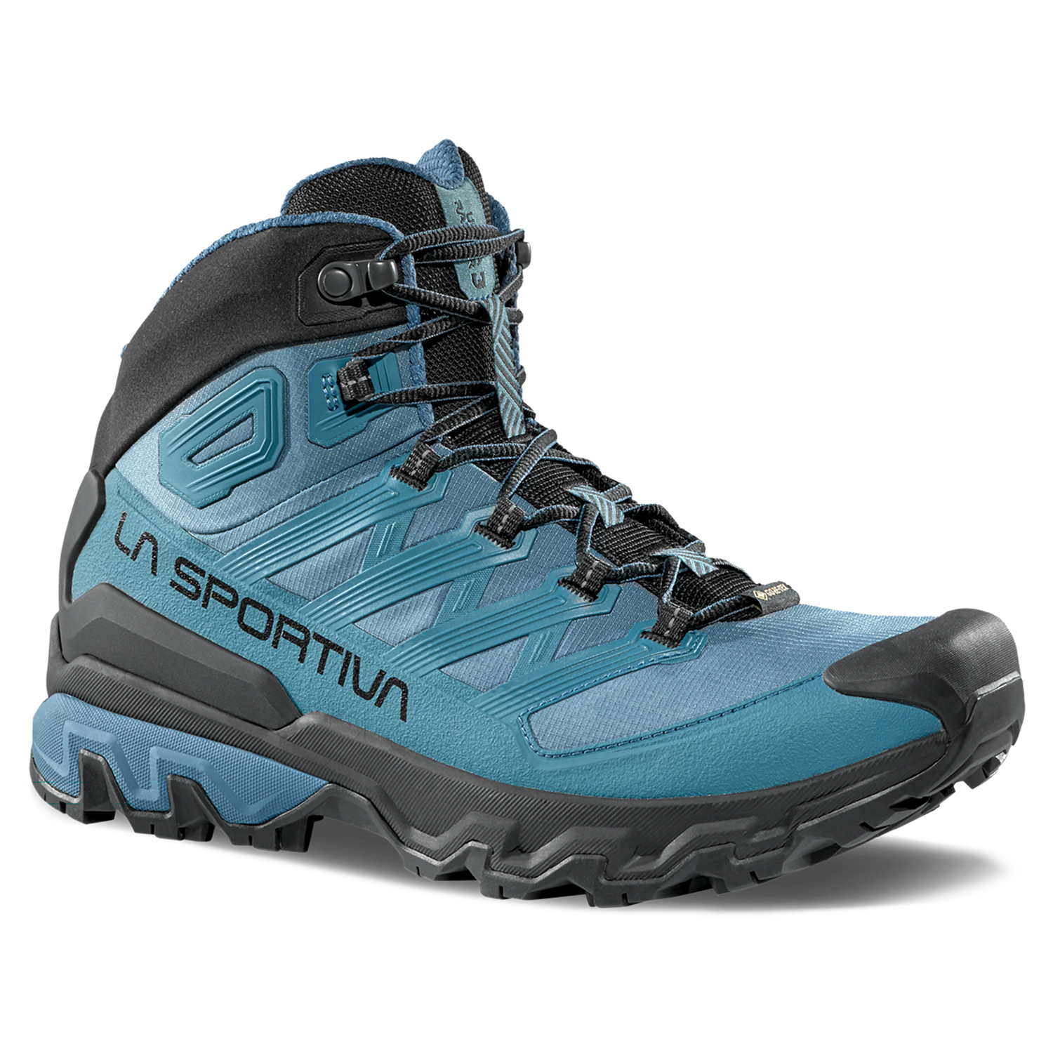La Sportiva Ultra Raptor 3 Mid GTX, Hurricane/Black - Bilde 6