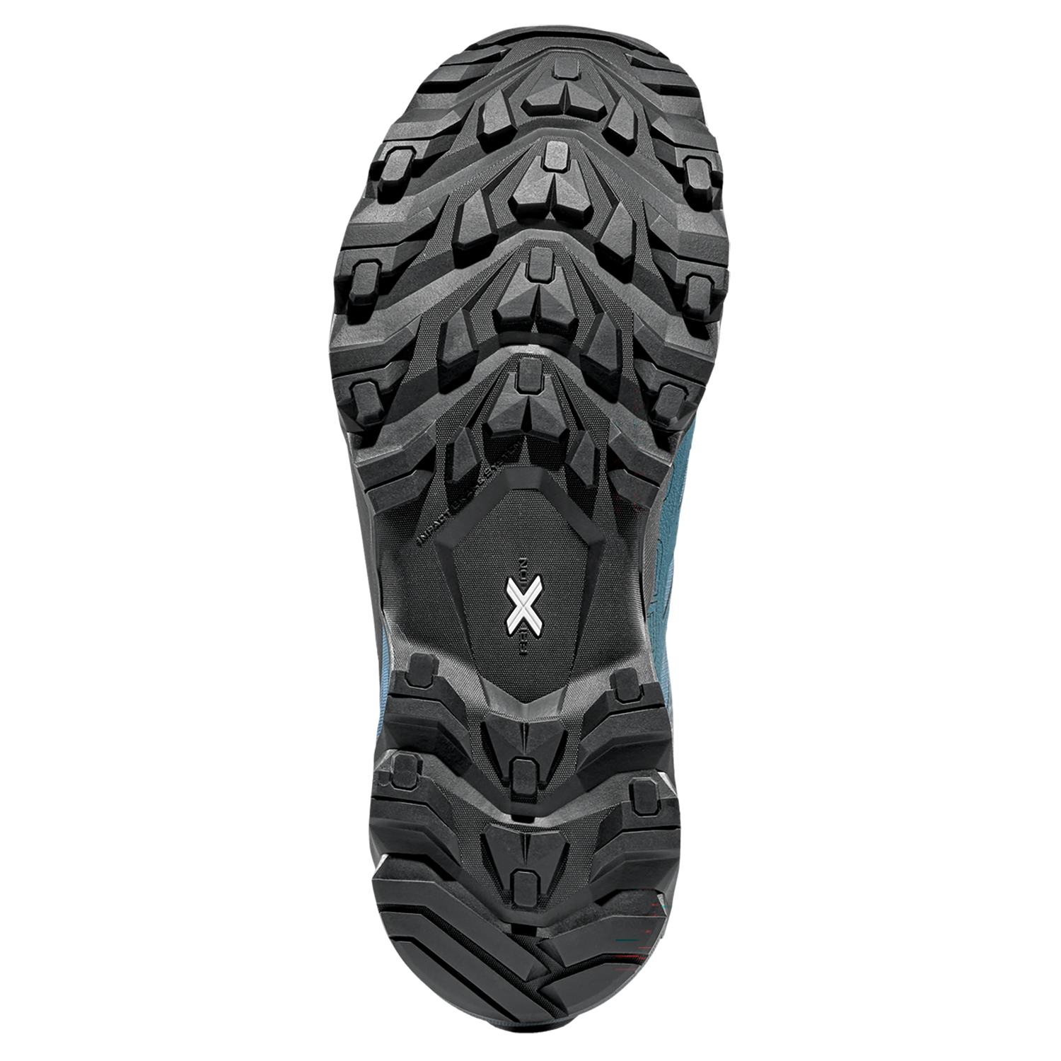 La Sportiva Ultra Raptor 3 Mid GTX, Hurricane/Black - Bilde 7